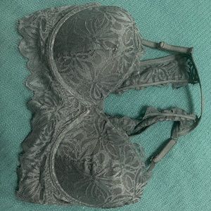 Victoria secret bralette.